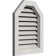 Ekena Millwork Wood Wall Vent Cover