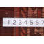 Tapis traditionnel en laine 5 x 9