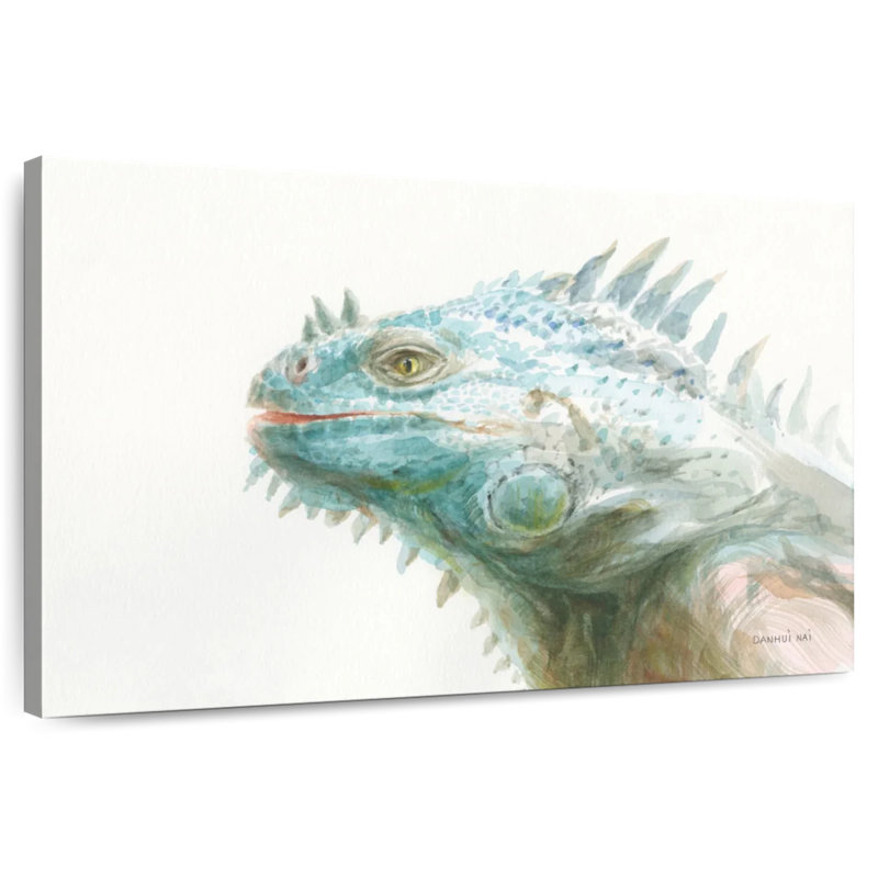 Brampt Tropical Iguana
