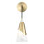 Applique murale 1 lumière Aimie-54137821
