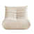 Velours côtelé beige est en rupture de stock