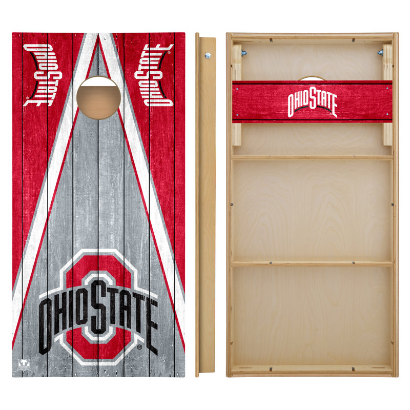 Hayon Victory | Planches collégiales 2 x 4, Ohio State Buckeyes