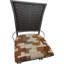 Craftsman Terracotta On Beige Frame-1718903982