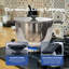 Cheftop 3-in-1 Stackable Stainless Steel Pots