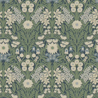 Wild Meadow - Wallpaper