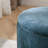Round Storage Coffee Table 2-Piece-672787840
