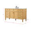 Ensemble de meuble-lavabo simple 60 "Rivers-22221440