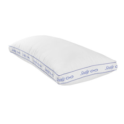 Sealy All Night Cooling Pillow 1 Pack