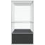 212cm Steel Floor Bird Cage