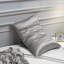 Taies d'oreiller en satin -88658062-88658056