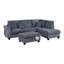 Ensemble modulaire 3 pièces-905852005