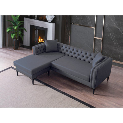 Canapé modulaire Chunsie