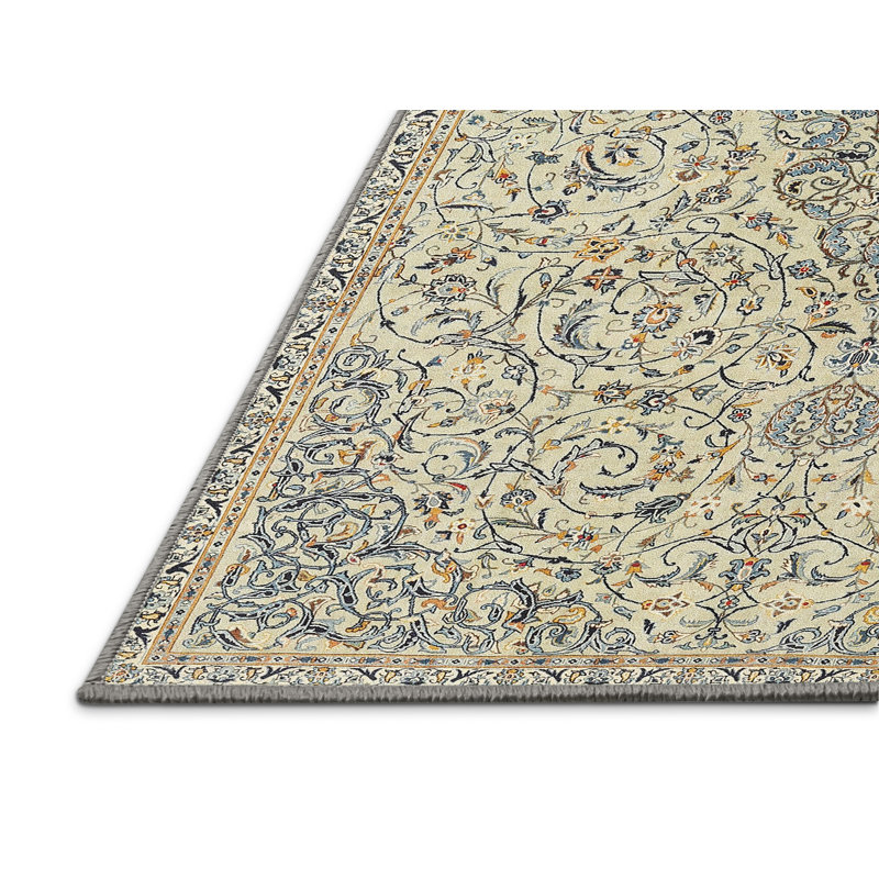 Cassidy-May Oriental Indoor Rug, Rectangle 2' x 3'