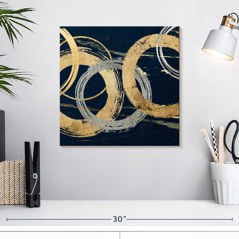 Atmosphère de détail I, H 16 po x l 16 po