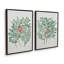 Silent Pines, ensemble de 2 impressions sur toile-1783880858-1783881058-1783881063