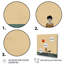 Minimalisme solidaire paysage V - impression-496492083-496492080