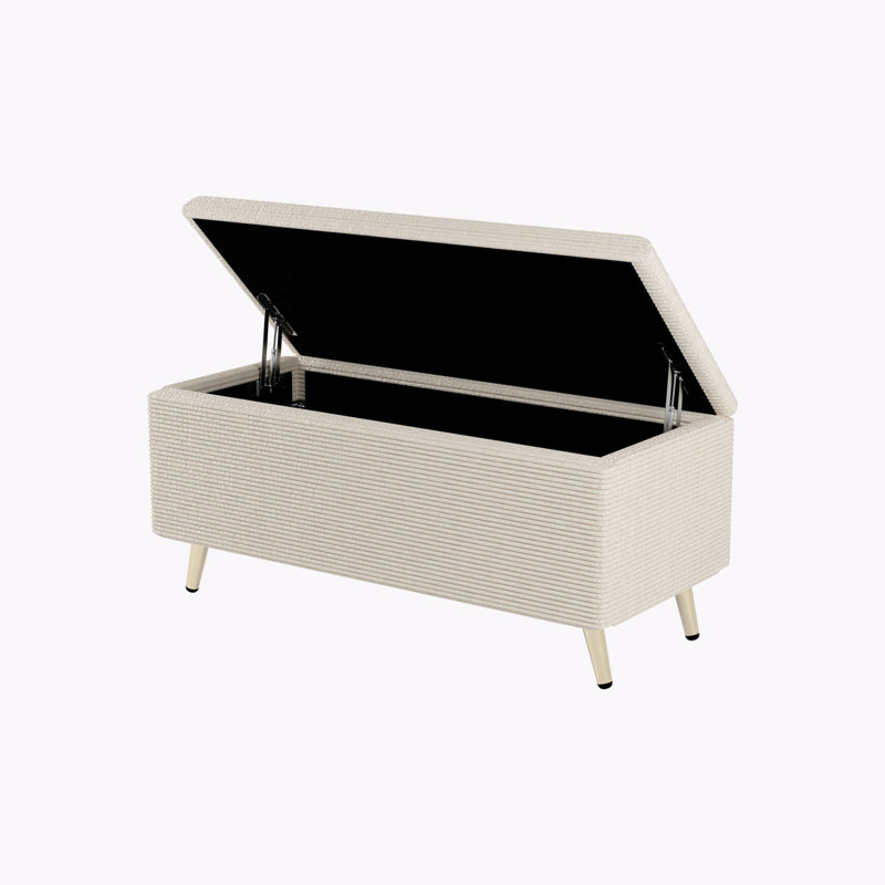 Ensemble de chambre à coucher 2 pièces, Beige