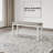 Janeria Polyester Upholstered Bench