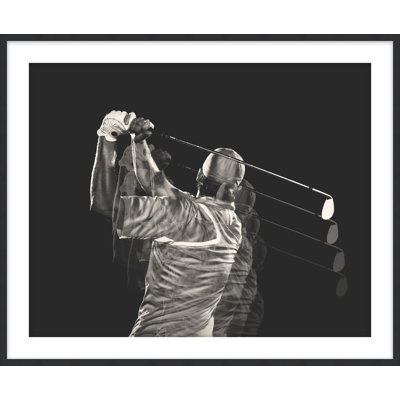 People Print by Studio L57 Narrative