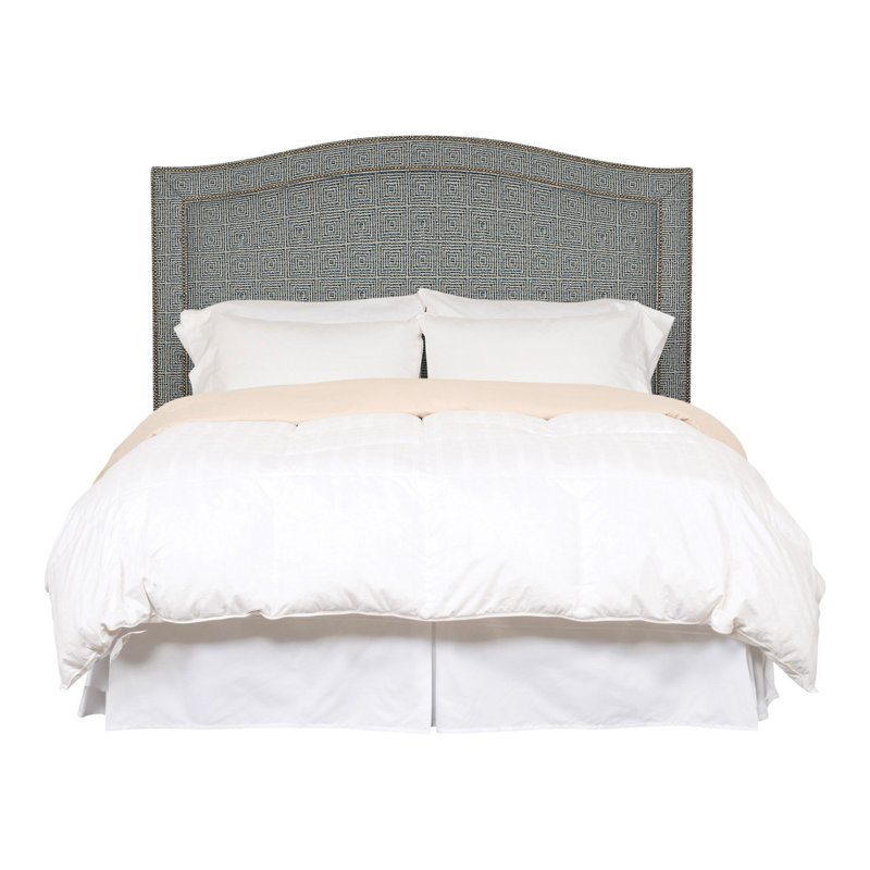 Caroline/Casey Upholstered Headboard, Bennett Carolina, Yes