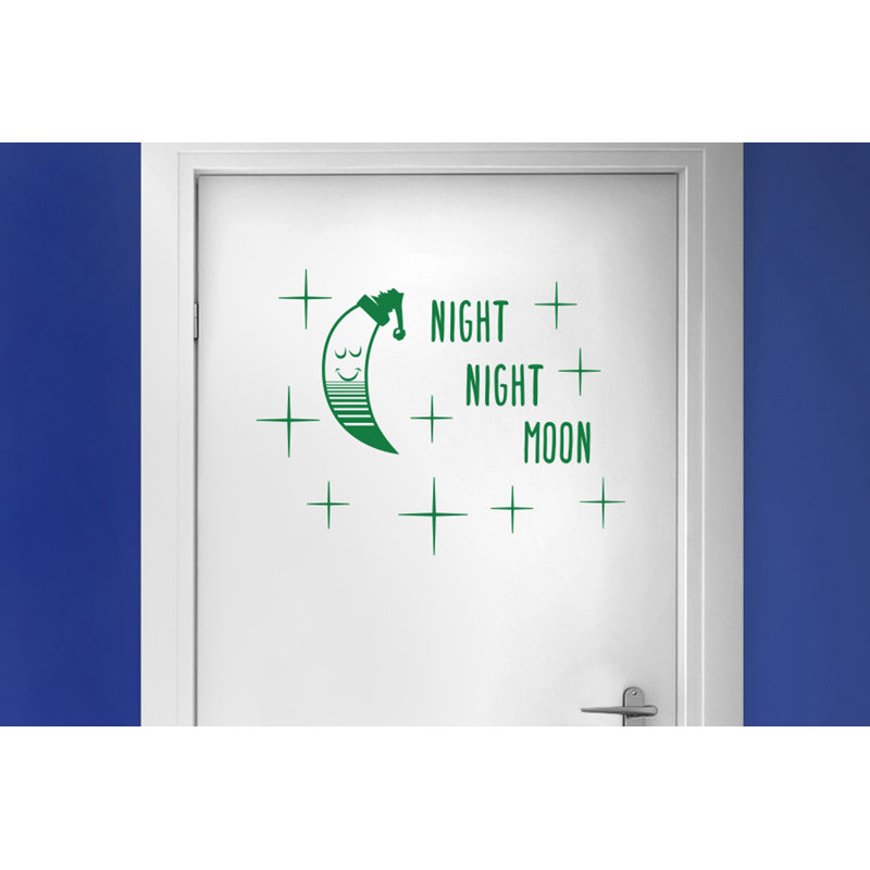 Wall Decal, Green