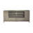 Chantee 80 Inch Fireplace TV Console