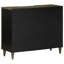 90cm Solid Wood Sideboard
