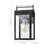 Aluminum Wall Light