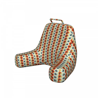 Geometric Throw Pillow
