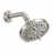 Brushed Nickel selected