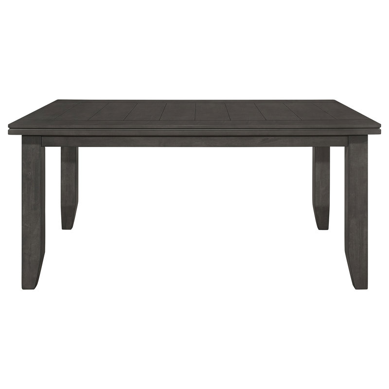 Table de salle à manger rectangulaire