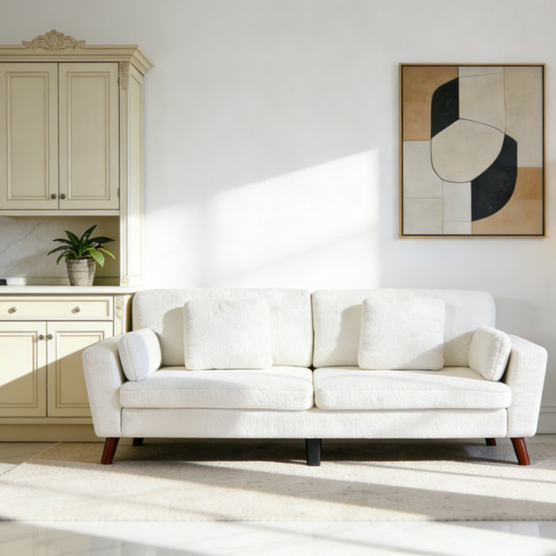 2 Seater Sofa