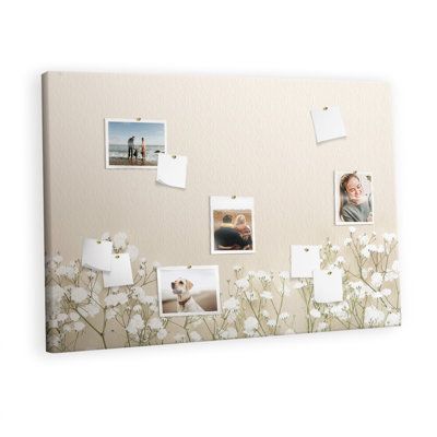 Manit Cork Corkboard / Bulletin Board