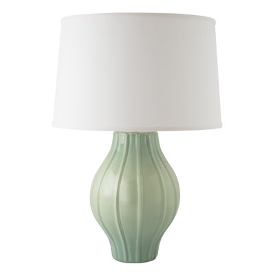 Lampe de table 26" Eraman