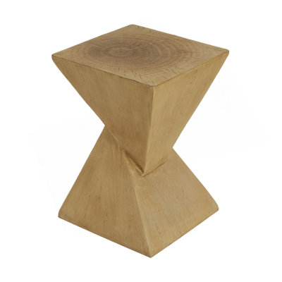 Side Table,light Nature Color