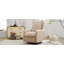 Fauteuil inclinable pivotant à bascule, fauteuil inclinable oscillant à bascule, fauteuil à bascule pour chambre à coucher avec salon-362874658