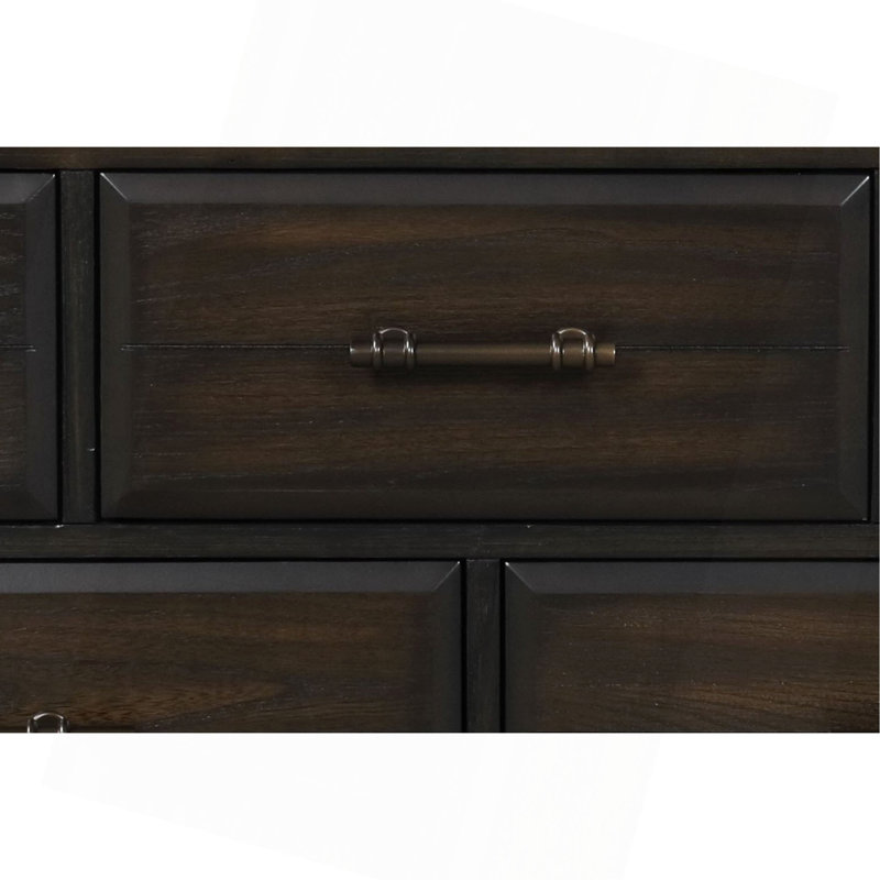 9 Drawer Dresser