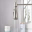 Robinet de cuisine tactile avec douchette extractible-121210032