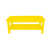 Peinture jaune canari