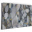 River Rocks - reproduction sur toile tendue-1053620189