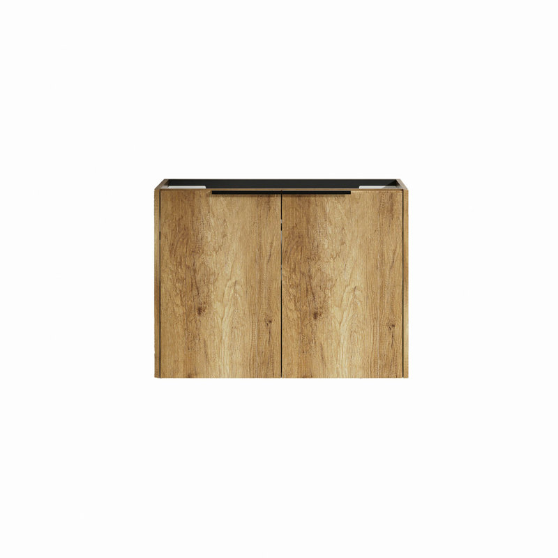 30" Bathroom Vantity without Basin