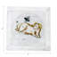 Serviette Zodiac Aries-122066420