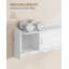 Wall 5 - Hook Coat Rack