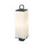 Luminaire d'extérieur 3 lumières Ahmauri-655032462