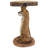 Meerkat Sculptural Side Table