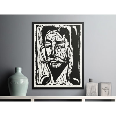 Adelina 1 Piece Wall Art