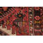 Tapis de couloir traditionnel 3 x 13