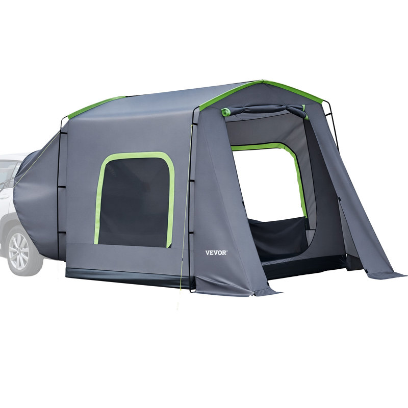 9 Person Tent