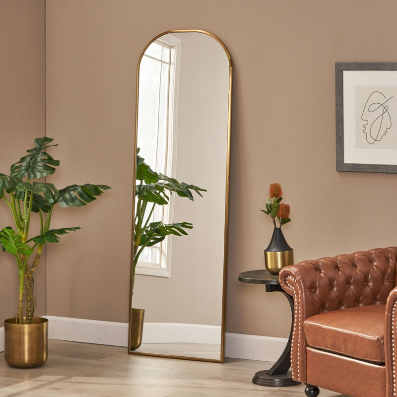 Miroir pleine grandeur Randle