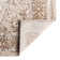 Tapis beige Colisha